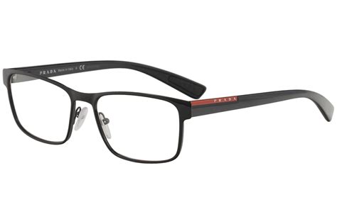 prada vps50g|Prada Linea Rossa VPS50G – Fashion Eyewear US.